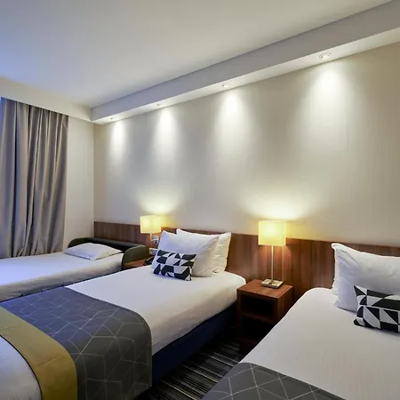 Holiday Inn Express Strasbourg Centre By Ihg-3